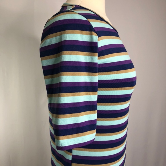 LuLaRoe Womens Tee Size M - Picture 2 of 5